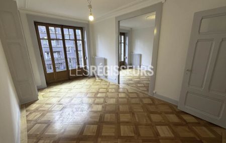Genève - 4 pièces - 58 m2