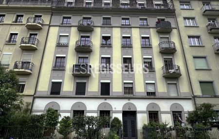 Genève - 3 pièces - 65 m2