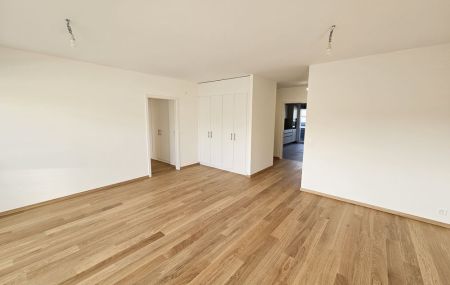 Appartement GE Plainpalais