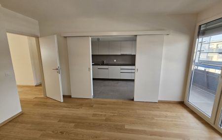Appartement GE Plainpalais