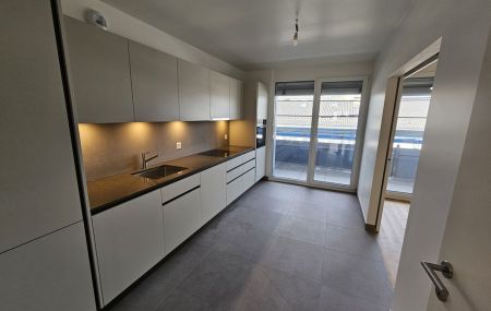 Appartement GE Plainpalais