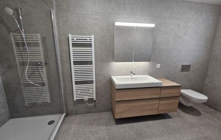 Appartement GE Plainpalais