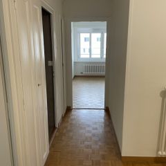 Au coeur du quartier des Pâquis