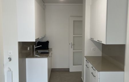 Au coeur du quartier des Pâquis