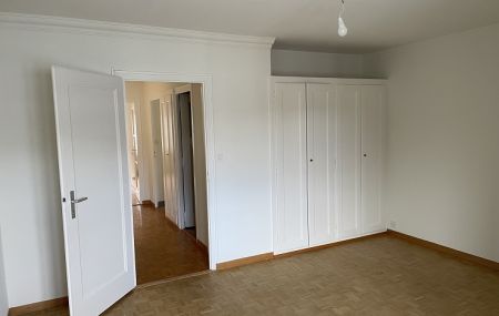 Au coeur du quartier des Pâquis