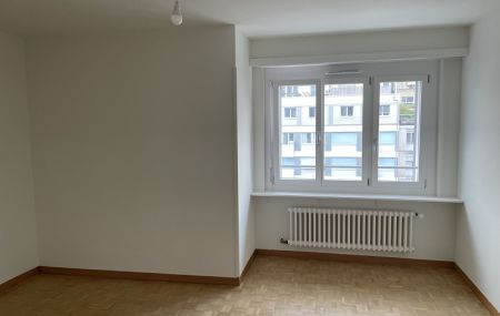 Au coeur du quartier des Pâquis