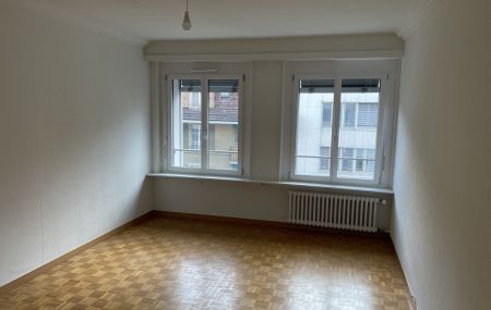 Au coeur du quartier des Pâquis