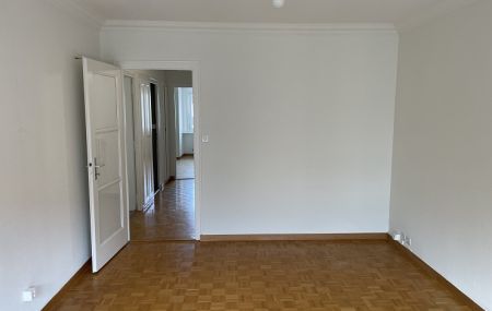 Au coeur du quartier des Pâquis