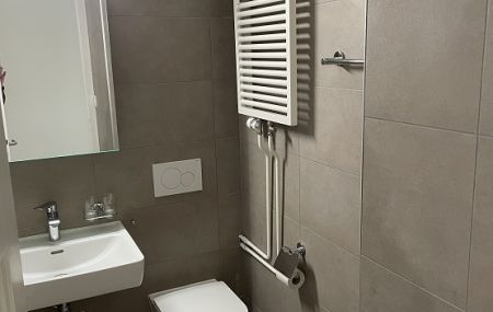 Au coeur du quartier des Pâquis