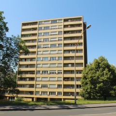 Appartement 3 pièces  | Meyrin