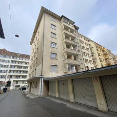 Appartement 2 pièces  | Saint-Jean