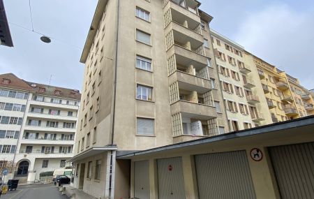 Appartement 2 pièces  | Saint-Jean