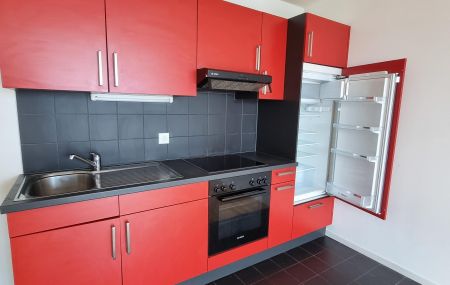 Appartement 3 pièces  | Grand-Pré