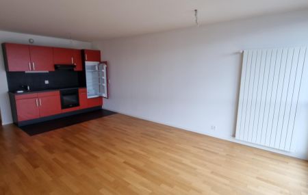 Appartement 3 pièces  | Grand-Pré