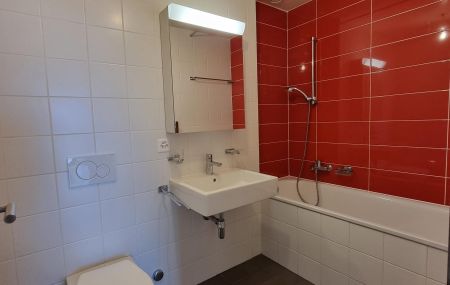 Appartement 3 pièces  | Grand-Pré