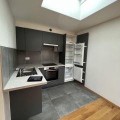 Appartement 2 pièces  | Servette