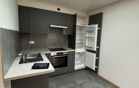 Appartement 2 pièces  | Servette