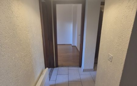 A deux pas du lac – appartement de 4 pièces,…