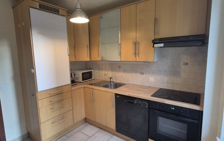 A deux pas du lac – appartement de 4 pièces,…