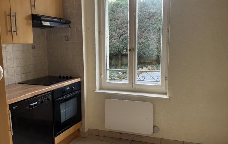 A deux pas du lac – appartement de 4 pièces,…
