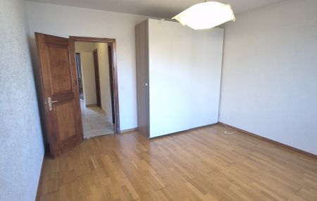 A deux pas du lac – appartement de 4 pièces,…