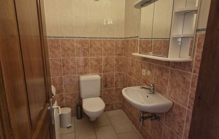 A deux pas du lac – appartement de 4 pièces,…