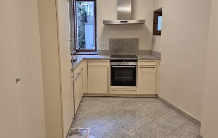 Appartement de 6.5 pièces avec jardin au coeur de la…