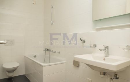 Meyrin, Avenue de Vaudagne appartement de 3 pièces, d'environ 46 m2 au 6ème étage