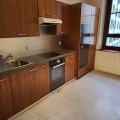 Appartement de 3 pièces au 2ème étage