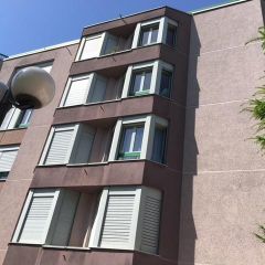 Appartement de 3 pièces au 4ème étage