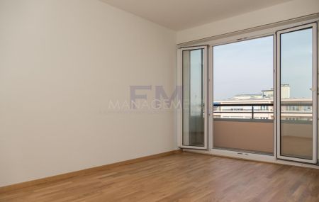 Meyrin, Avenue de Vaudagne appartement de 3 pièces, d'environ 46 m2 au 6ème étage