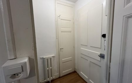 2 pièces en face du Parc la Grange - Visite groupée le mercredi 28 janvier à 8h30 "sans inscription"