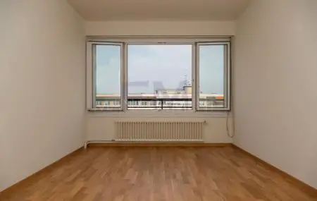 Meyrin, Avenue de Vaudagne appartement de 3 pièces, d'environ 46 m2 au 6ème étage