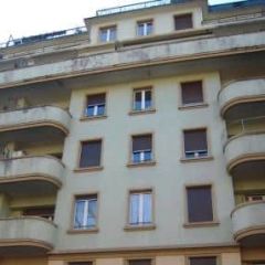 Appartement 3 pièces - Rue Lamartine 30 Genève