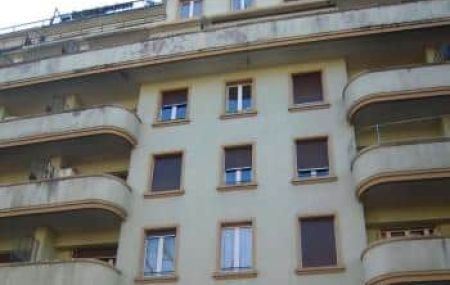 Appartement 3 pièces - Rue Lamartine 30 Genève