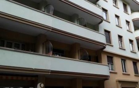 Appartement 3 pièces - Rue Lamartine 30 Genève