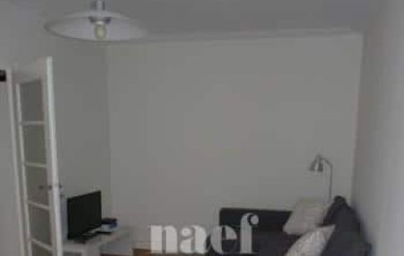 Appartement 3 pièces - Rue Lamartine 30 Genève