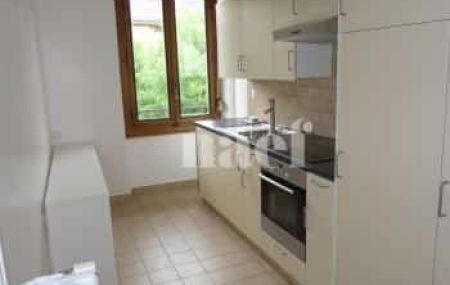 Appartement 3 pièces - Rue Lamartine 30 Genève