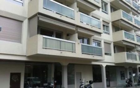 Appartement 4 pièces - Rue Le-Corbusier 3 Genève