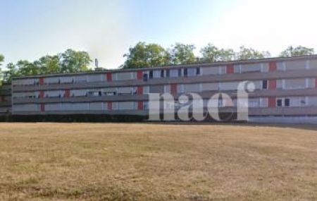 Appartement 3.5 pièces - Chemin Nicolas-Bogueret 10 Le Lignon