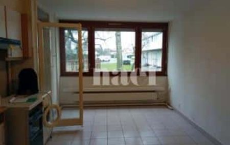 Appartement 3.5 pièces - Chemin Nicolas-Bogueret 10 Le Lignon