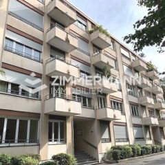 Appartement 4 Pièces, 83 m²