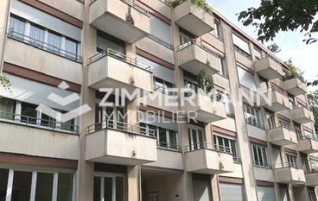 Appartement 4 Pièces, 83 m²