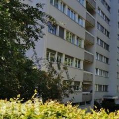 Appartement 3 pièces - Chemin du Champ d'Anier 12 Genève