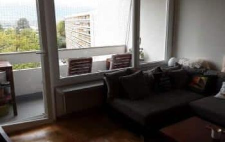 Appartement 3 pièces - Chemin du Champ d'Anier 12 Genève