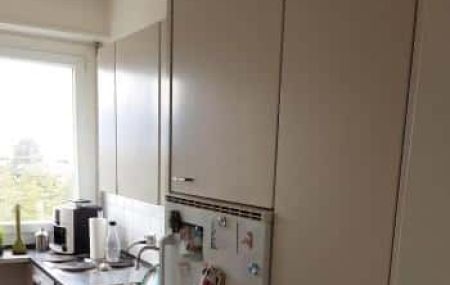 Appartement 3 pièces - Chemin du Champ d'Anier 12 Genève