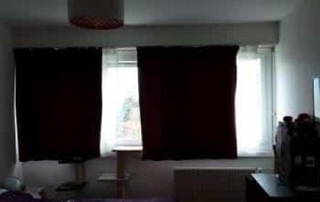 Appartement 3 pièces - Chemin du Champ d'Anier 12 Genève