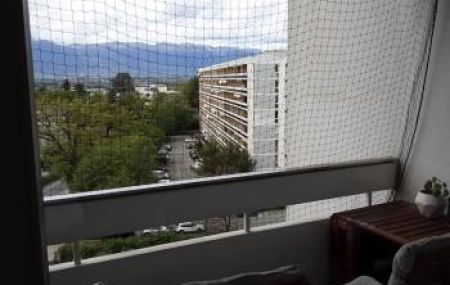 Appartement 3 pièces - Chemin du Champ d'Anier 12 Genève