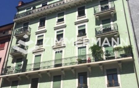 Appartement 3 Pièces, 90 m²