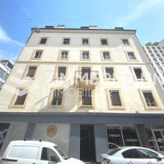 Appartement 3 Pièces, 58 m²